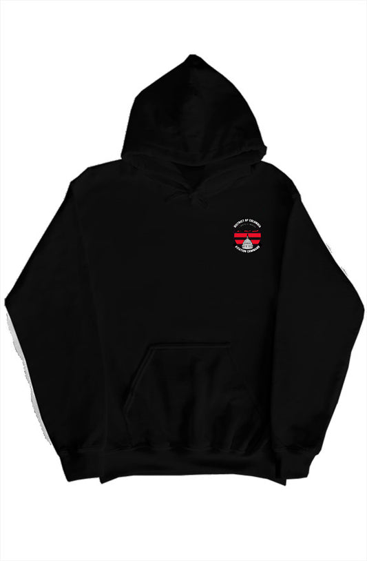 DC AASF &amp;#39;24 HOODIES