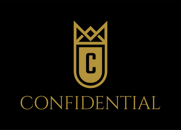 Confidential Apparel